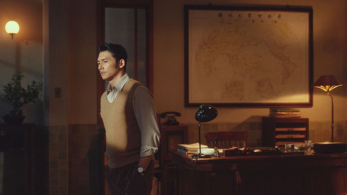 ▲溫昇豪飾演失意戰俘。（圖／公視提供）