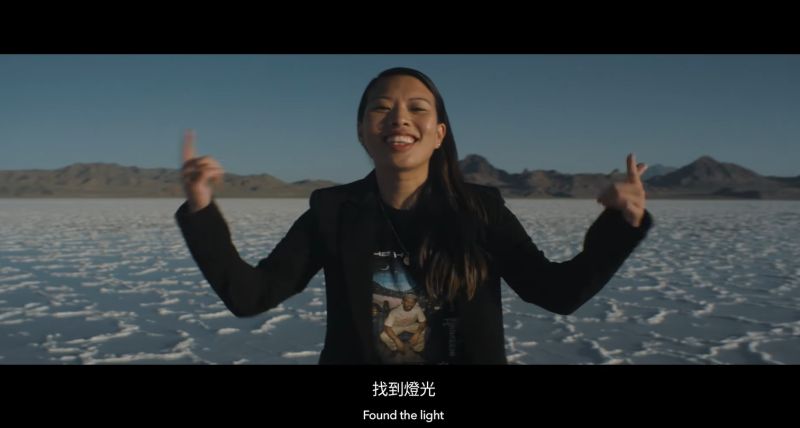 ▲葛仲珊發表新單曲《My Legacy》,大方讓粉絲免費下載。(圖/葛仲珊臉書)
