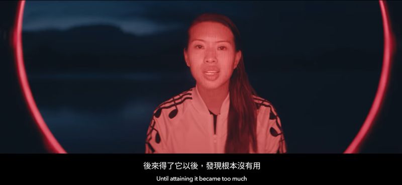 ▲粉絲希望葛仲珊繼續寫歌。(圖/葛仲珊臉書)