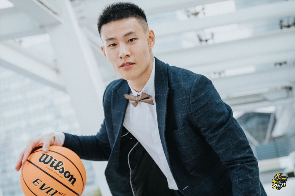 ▲中國文化大學男生宿舍驚傳被裝針孔偷拍，藝人蔡尚樺的緋聞對象林秉聖（如圖）恐成受害者之一，對此稍早校方發出5點聲明，強調本月初才完成校園安全檢查，並未發現有不法情事，未來將全力配合檢調進行調查。（圖／中信提供）