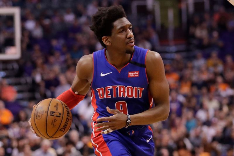 ▲Langston Galloway。(圖/美聯社/達志影像)