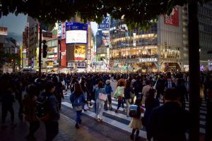 ▲在受到疫情影響之前，日本是台人最愛前往旅遊的國家之一。（示意圖／翻攝自Pixabay）