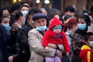 中國本土零新增　但新疆3日內增5名感染者
