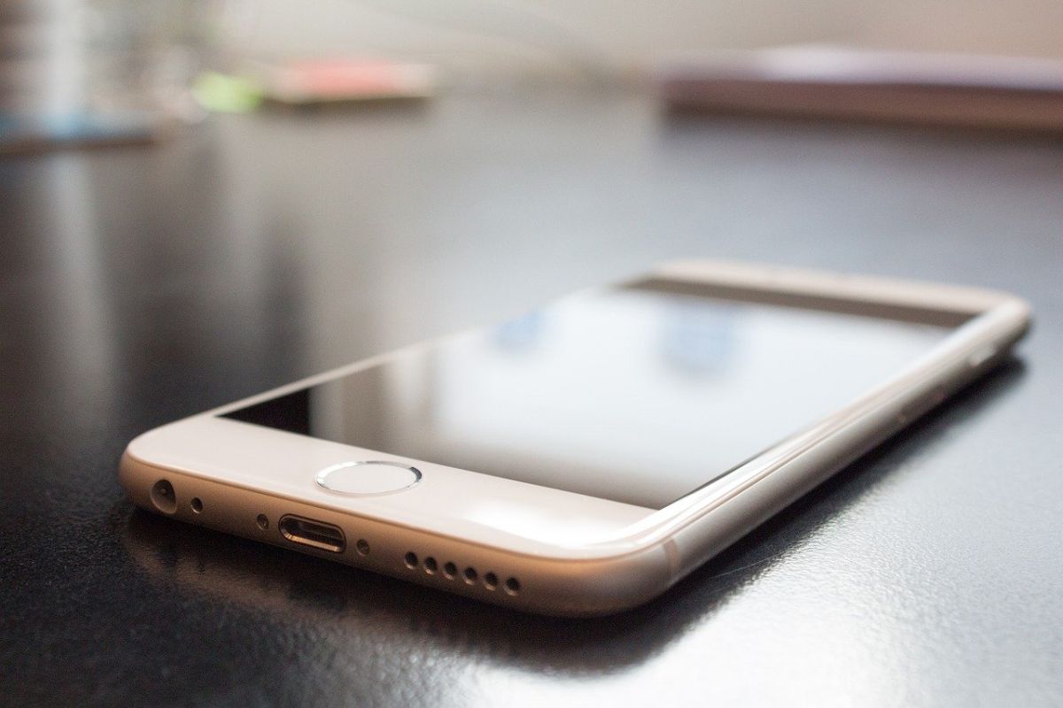 ▲網友整理iPhone和安卓3大差異。（示意圖／翻攝自Pixabay）