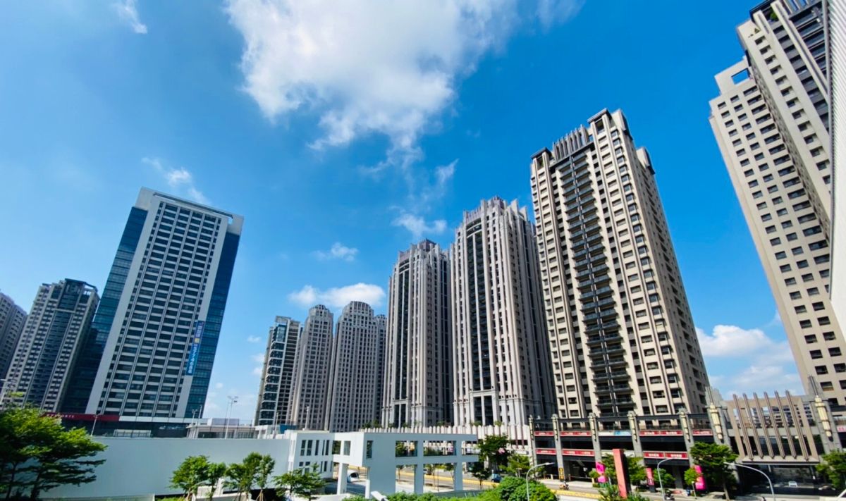 ▲據房仲業者觀察，新竹縣市受為數眾多的高薪就業人口帶動，房價一路看漲。（圖／台灣房屋提供）