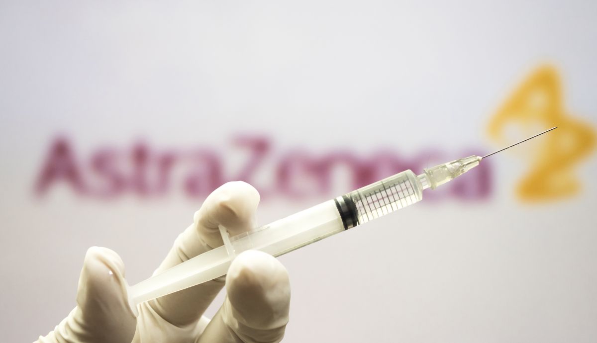 ▲阿斯特捷利康公司今天表示，從第4季開始，AZ疫苗將從疫情期間原本非營利的成本價，轉為小幅獲利的定價模式。（圖／shutterstock）