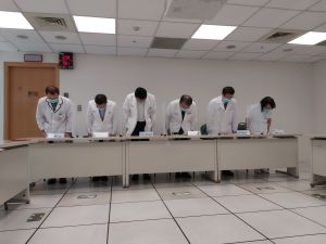 疏失!25名民眾接種BNT疫苗原液 恩主公:致上最深歉意