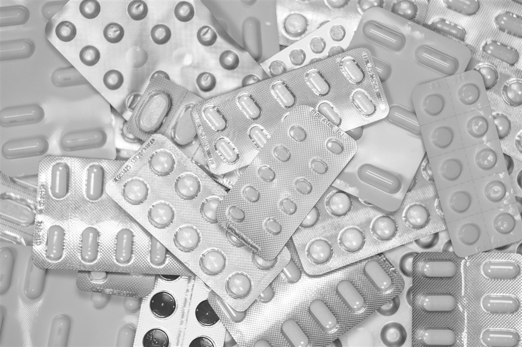 ▲日本塩野義製藥公司宣布，他們正在研發供COVID-19輕症患者口服的治療藥物，已進入最後階段的臨床試驗。（示意圖／圖取自Pixabay圖庫）