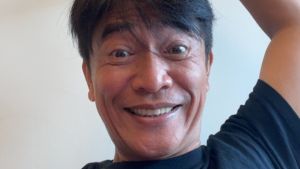 ▲憲哥確定淡出演藝圈。(圖/吳宗憲臉書) ▲憲哥確定淡出演藝圈。(圖/吳宗憲臉書)