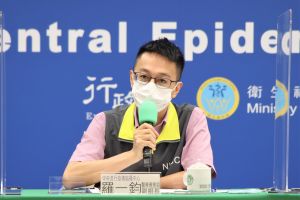 開放高鐵自由座但不開站票?羅一鈞:跨部會討論後公布