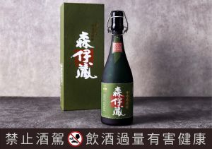 開元食品引進日本稀有夢幻酒款　拓展限量清酒市場
