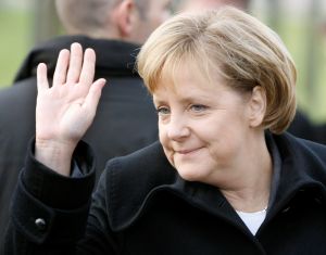 ▲梅克爾10月正式離任德國總理，為16年政治生涯劃下句點。（圖／美聯社／達志影像）