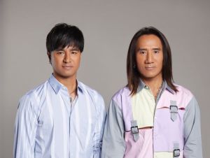 ▲動力火車將於金鐘獎登台表演。(圖/三立) ▲動力火車將於金鐘獎登台表演。(圖/三立)
