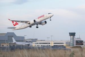 瑞士航空：機組人員拒接種疫苗將被解僱
