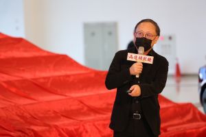 ▲史哲透露賺高雄券「五倍變N倍」財政局長已經在流淚了。(圖/截自史哲臉書)