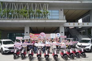 屏東加碼 ▲屏東五倍券再加碼!超狂推出88888份屏東券 招募超過2百多間攤商合作。(圖/屏東縣政府提供)
