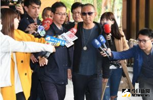 ▲鈕承澤多次進出法院,但最後仍上訴失敗。(圖/資料照) ▲鈕承澤多次進出法院,但最後仍上訴失敗。(圖/資料照)