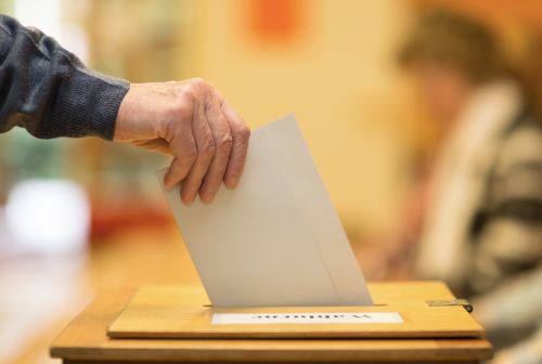 想選總統門檻再提高！立院三讀封殺「這群人」　判決有罪終身無緣