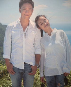 ▲林依晨和老公林于超結婚6年。(圖/資料照) ▲林依晨和老公林于超結婚6年。(圖/資料照)