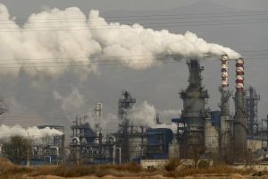 訂氣候目標卻持續建燃煤電廠　歐盟官員批中國「矛盾」
