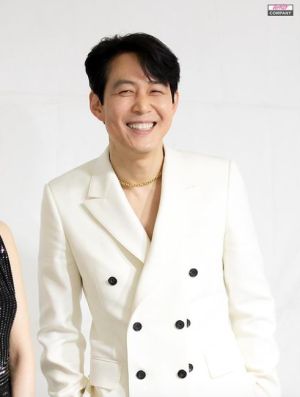 李政宰戲外人生精彩。(圖/翻攝Artist Company IG) ▲李政宰戲外人生精彩。(圖/翻攝Artist Company IG)