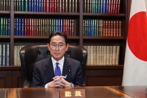 巷仔內/得派閥心者當總裁 日本難解老人政治魔咒