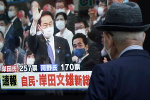 日本朝野政黨共識　10月4日國會臨時會選新首相
