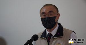 陳柏惟台語質詢惹議　馮世寬喊話：老榮民希望國語問政
