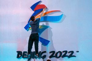 國際奧會：尊重美國外交抵制北京冬奧
