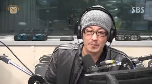 ▲許成泰曾在廣播透露跟老婆約定好不會拍床戲。(圖/翻攝SBS) ▲許成泰曾在廣播透露跟老婆約定好不會拍床戲。(圖/翻攝SBS)