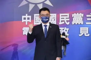 台灣已建立「不對稱外交防禦」？藍委促：參與國際組織加強影響力

