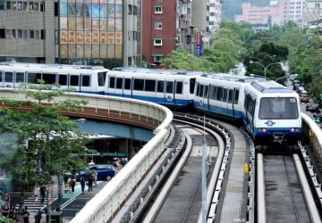 ▲，根據台北捷運過去解釋，捷運站名命名由來，是根據台北市訂定的法規《臺北市臺北都會區大眾捷運系統捷運車站命名更名或車站站名加註名稱作業要點》，主要遵循「地方辨識性、地標顯著性及歷史意義」為原則。（示意圖／NOWNEWS資料照）