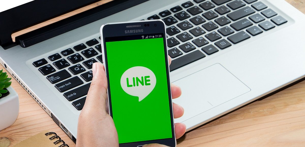 ▲要台灣社群通訊軟體百家爭鳴，但民眾最常使用的就是LINE。（圖／Shutterstock）