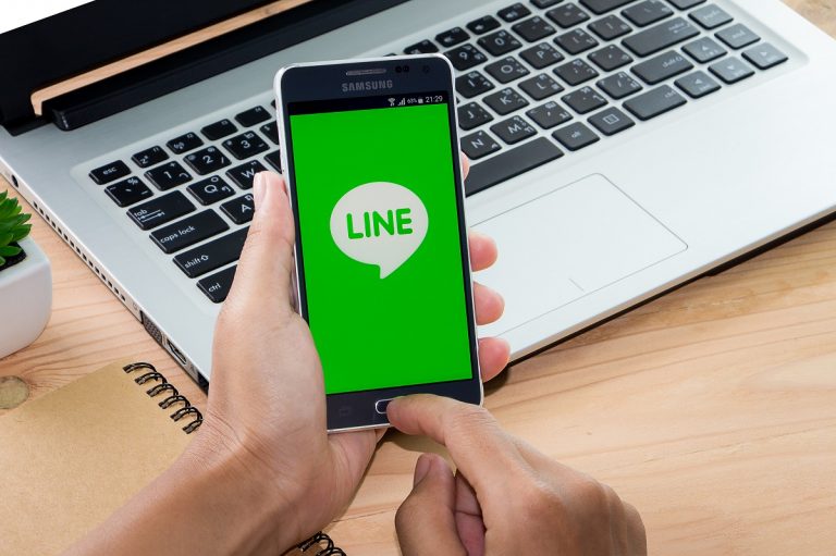 ▲要台灣社群通訊軟體百家爭鳴，但民眾最常使用的就是LINE。（圖／Shutterstock）