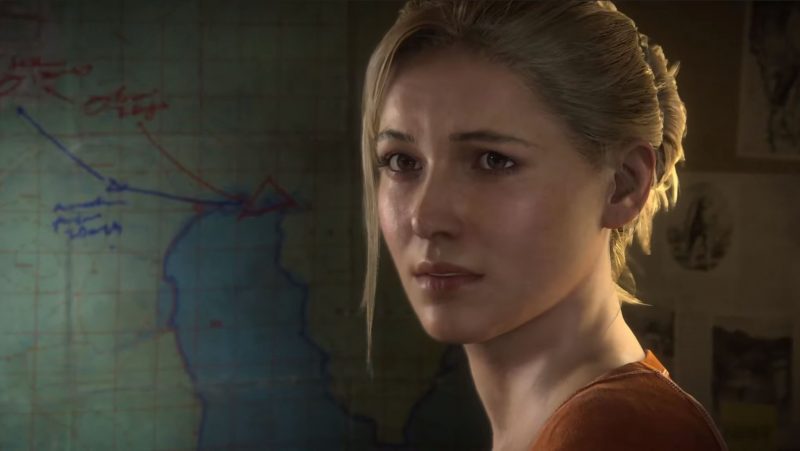 《秘境探險4：盜賊末路》、《失落的遺產》兩款作品確定登上PS5與PC平台
