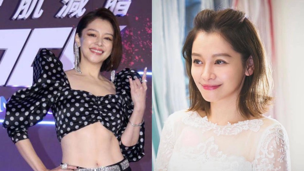 ▲凍齡辣媽徐若瑄，擁有超狂腹肌！不藏私分享減厚背秘訣。（圖／NOWnews資料照、徐若瑄FB）