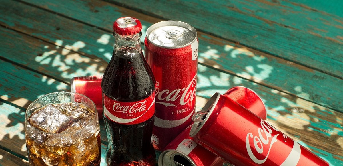 ▲可樂該怎麼喝最絕配？老饕曝「完美6組合」。（圖／Shutterstock ）