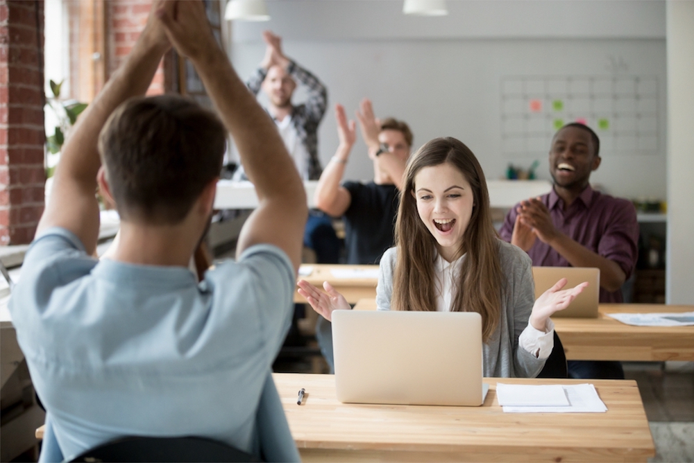 ▲職場必須學會世故，某些事，還是不能輕易妥協。（圖／Shutterstock）