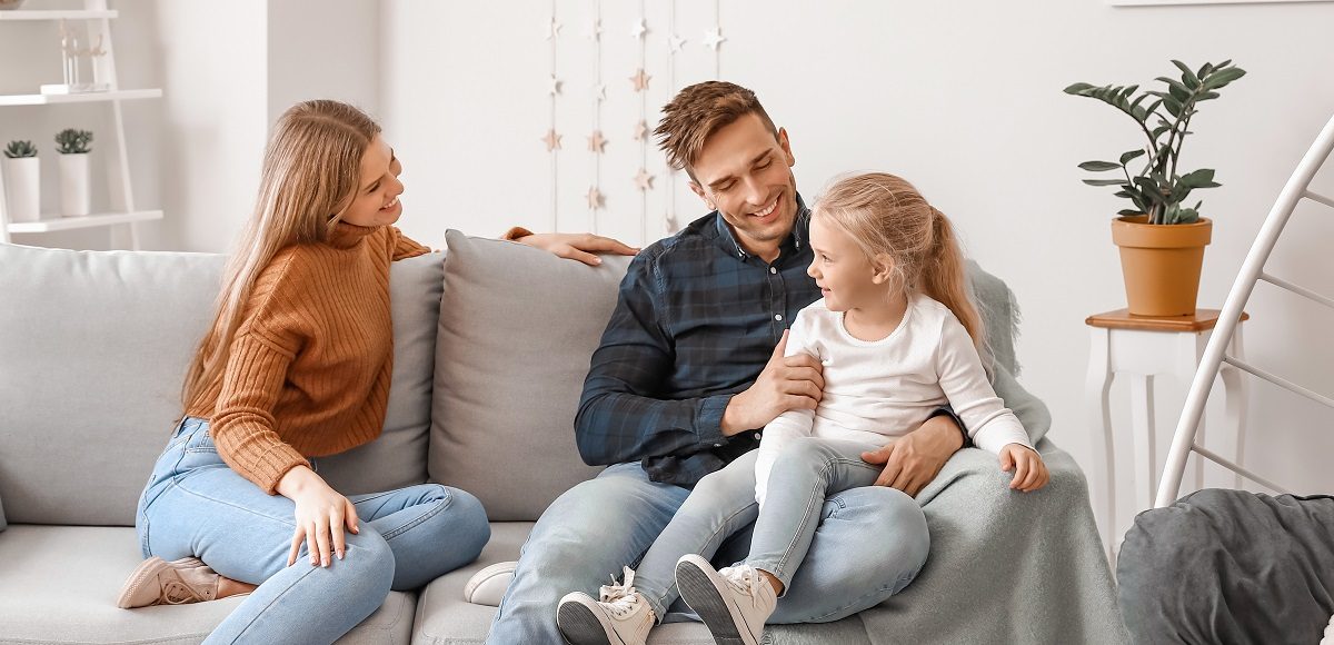 ▲我會勸未婚的妳，與單親爸交往前，先做好以下心理準備。（圖／Shutterstock）