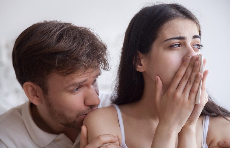 ▲真正不願承擔責任的人，是不會抱怨的。抱怨辛苦抱怨累，其實只是想要被安慰。（圖／Shutterstock）