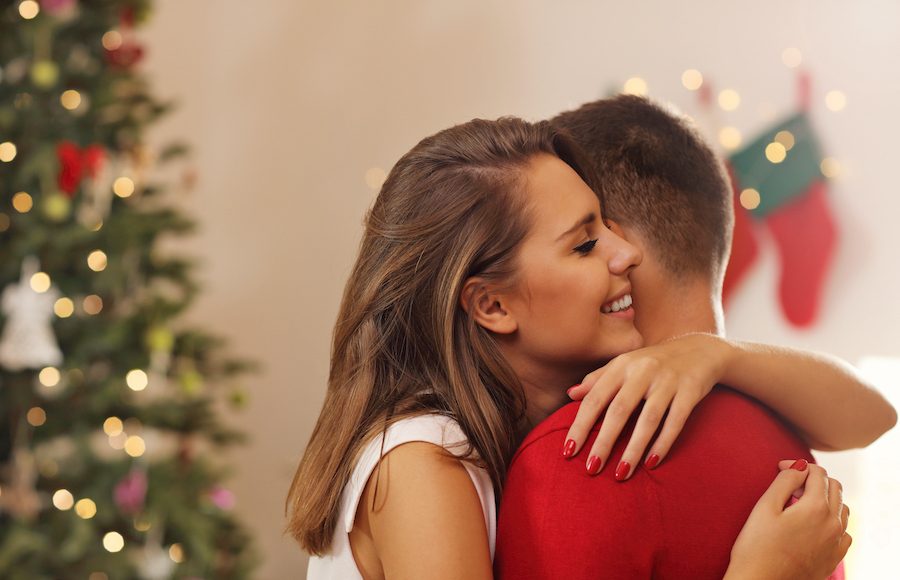 ▲善用「習慣」的力量，讓你的他，每日每夜一點一滴喜歡上你更多一些，以下五點，你可要牢牢筆記。（圖／Shutterstock）