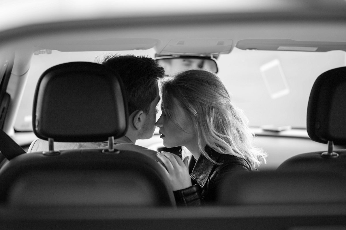 ▲「再一次，說不定我就真的會想開。」（圖／Shutterstock）