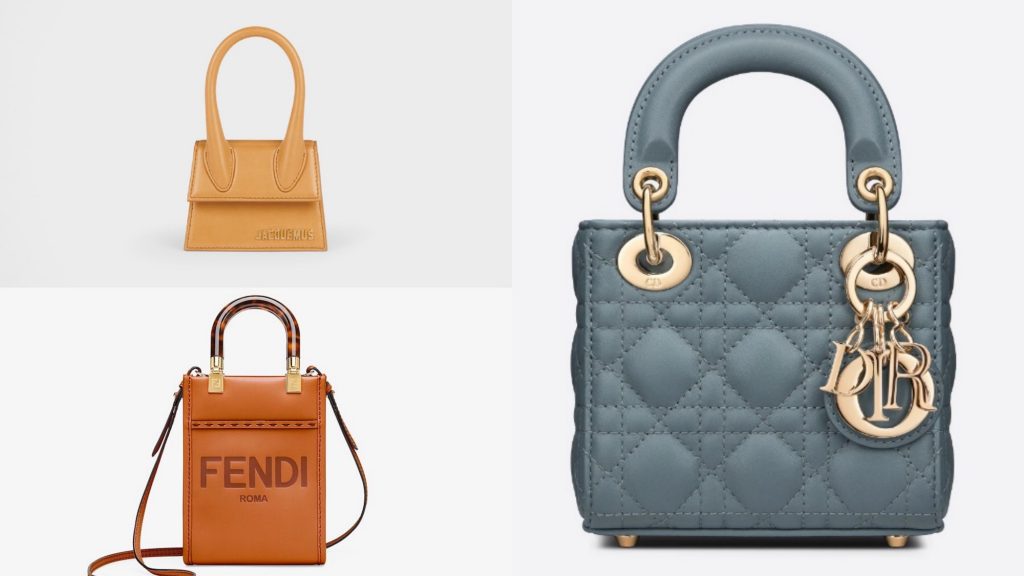 ▲（圖／各品牌官網）