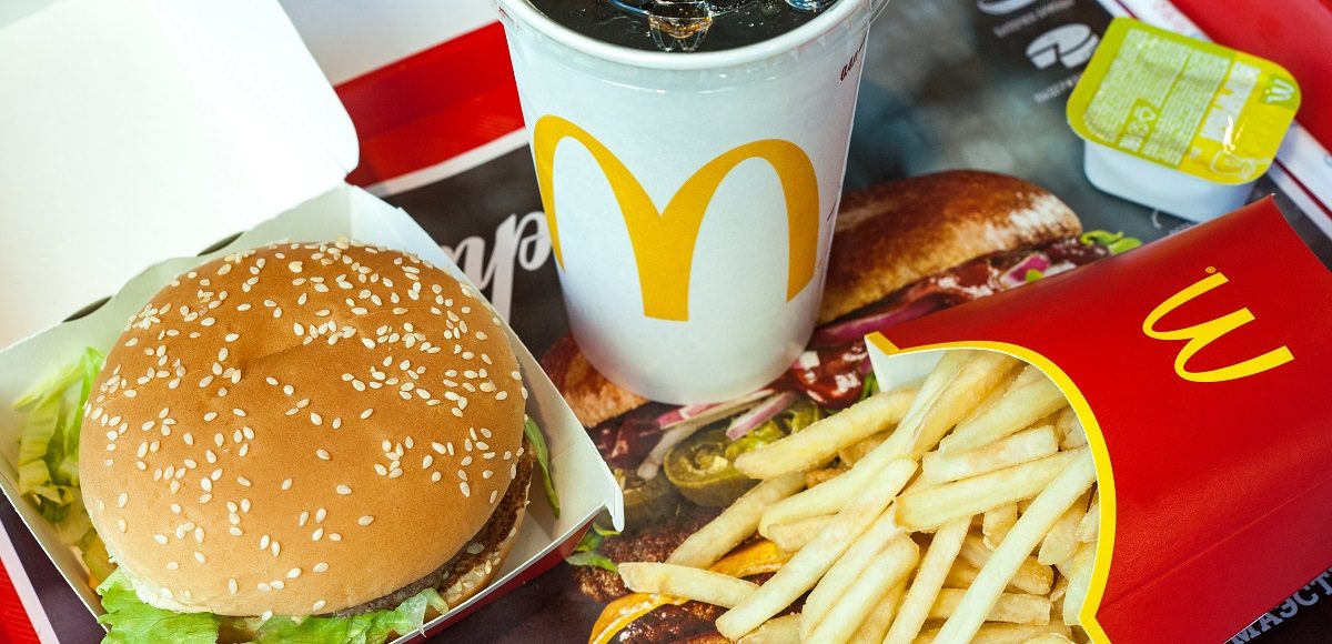 ▲麥當勞因其熱銷商品薯條獨特的風味，加上時不時推出的特色餐點，深受民眾喜愛。（圖／Shutterstock）