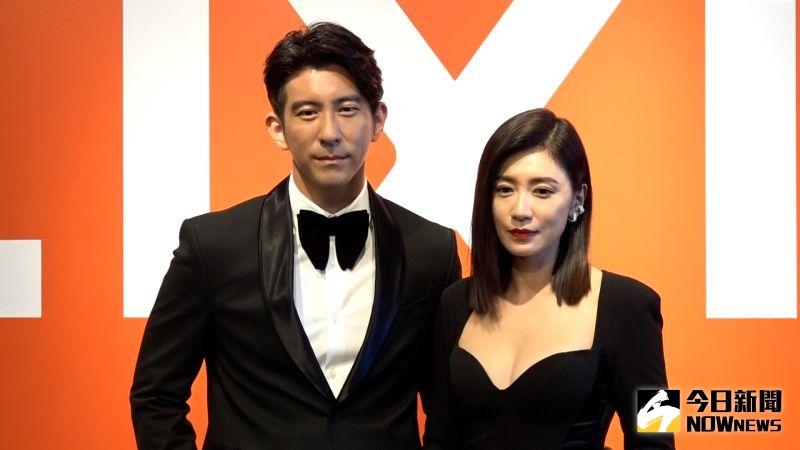 ▲修杰楷（如圖）先前一天快閃澳門旅遊，老婆賈靜雯得知之後勃然大怒，今日首度露面，他也搞笑報平安，直言維持婚姻就是要創造不同的樂趣、新鮮感。（圖／記者吳昕蓓拍攝）