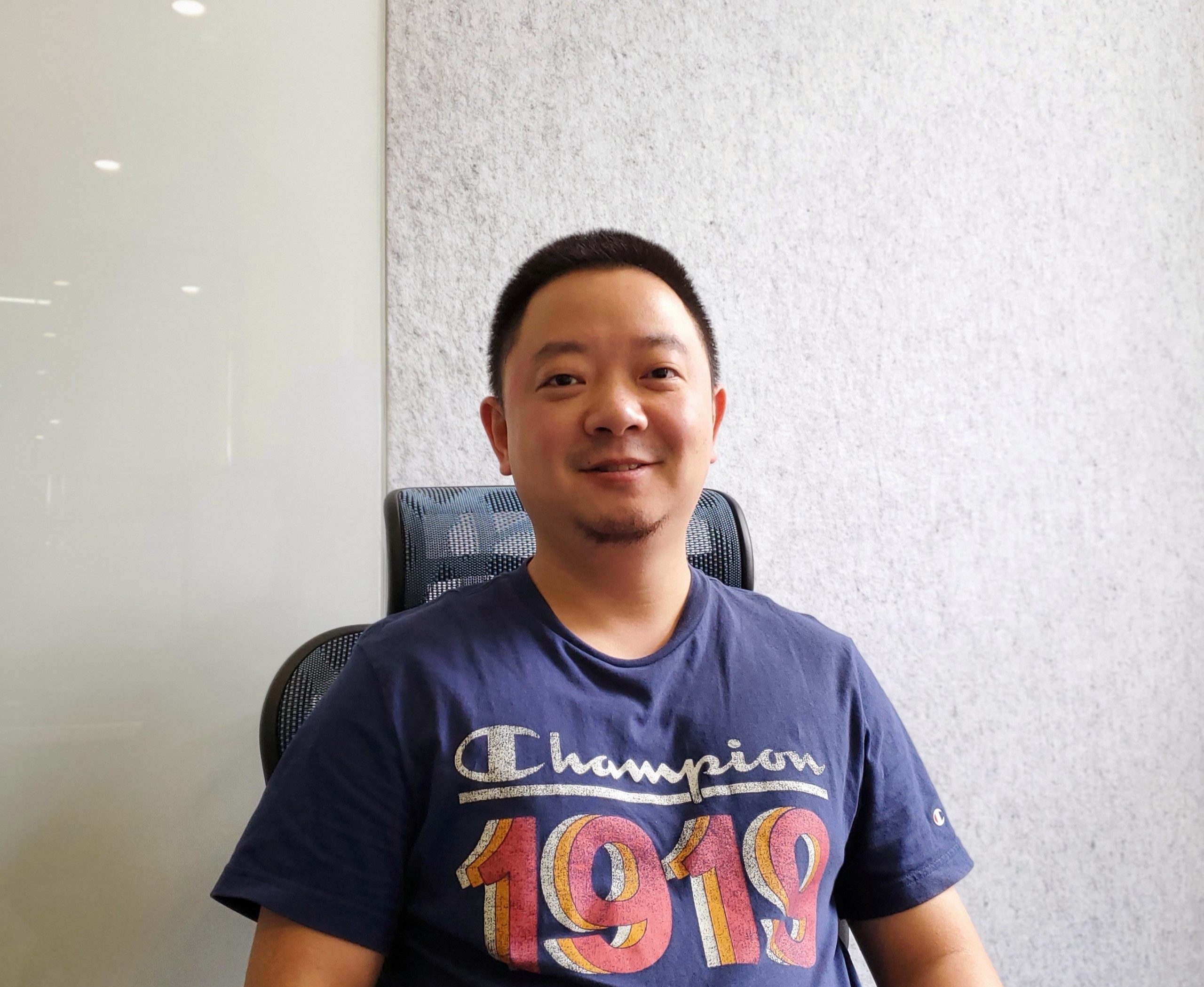 《無盡城戰》遊戲製作人丹尼爾接受專訪