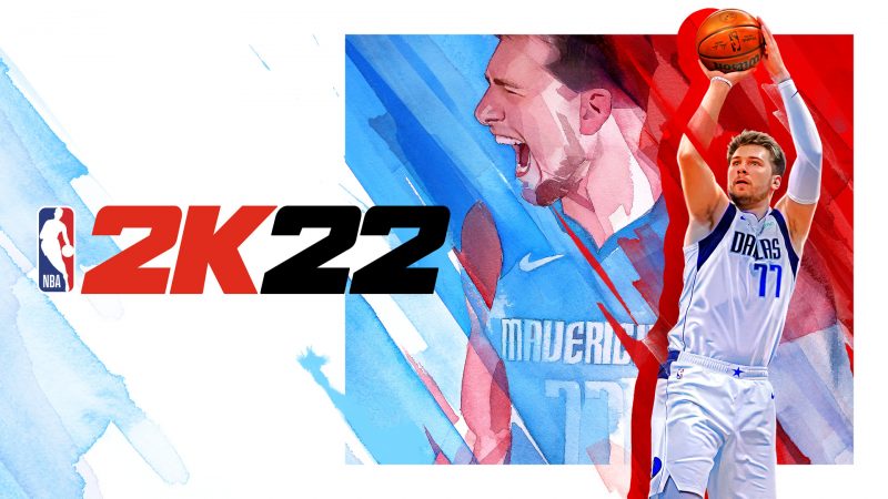 試玩＼今年讓我們前進籃球之城 歷代最大MyCAREER模式登場《NBA 2K22》
