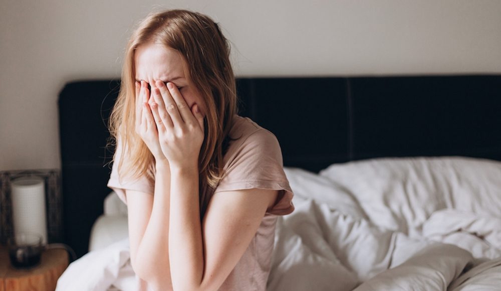 ▲明明原本應該是女友，為何被降級成炮友？（圖／Shutterstock）