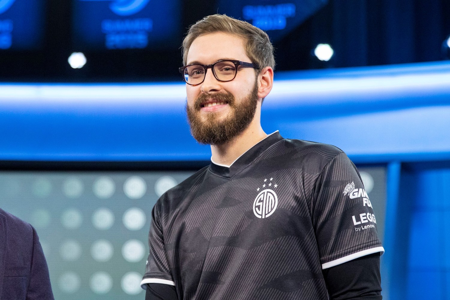 Bjergsen有望在2022賽季重返職業賽場。 圖:翻攝LoL eSports Photo Flickr