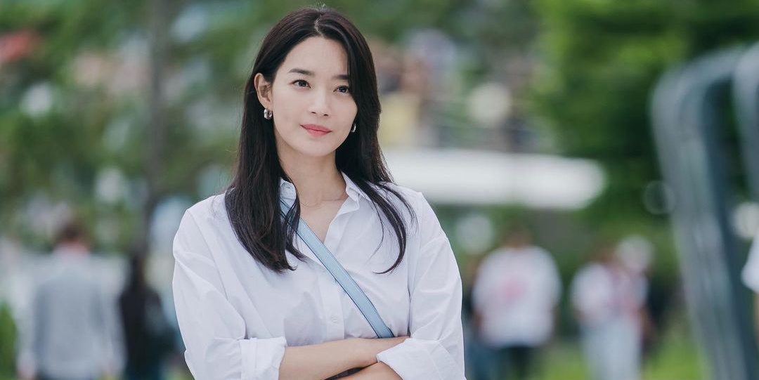 ▲由申敏兒、金宣虎主演的tvN電視劇《海岸村恰恰恰》，自開播以來越來越受歡迎。（圖／《海岸村恰恰恰》劇照）